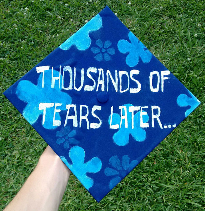 Creative Graduation Cap Ideas To Get Inspired By Creative Graduation Cap Ideas To Get Inspired By