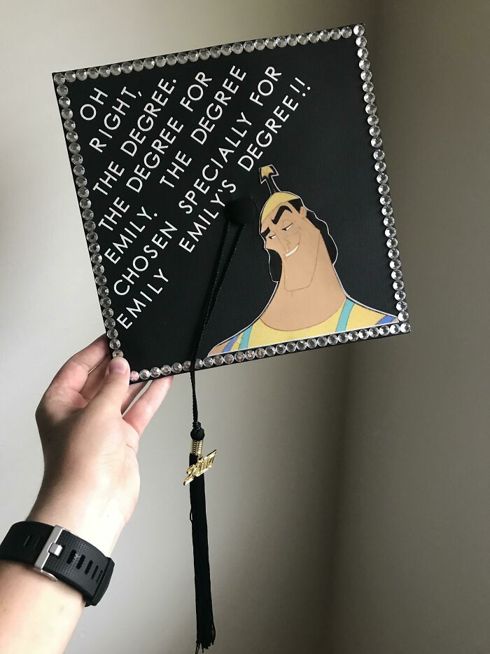 Creative Graduation Cap Ideas To Get Inspired By Creative Graduation Cap Ideas To Get Inspired By