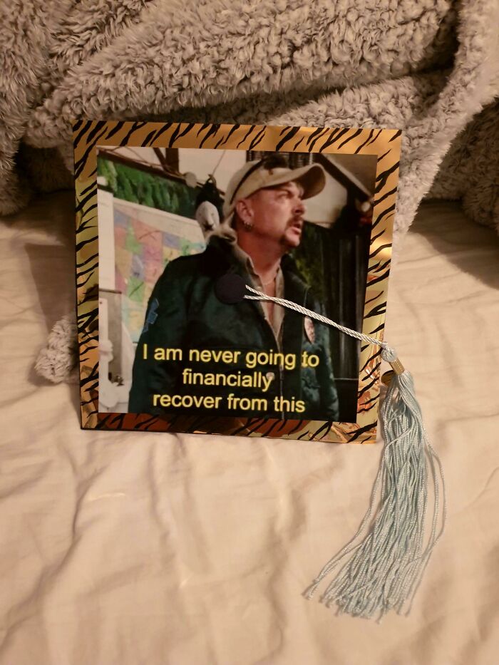 Creative Graduation Cap Ideas To Get Inspired By Creative Graduation Cap Ideas To Get Inspired By