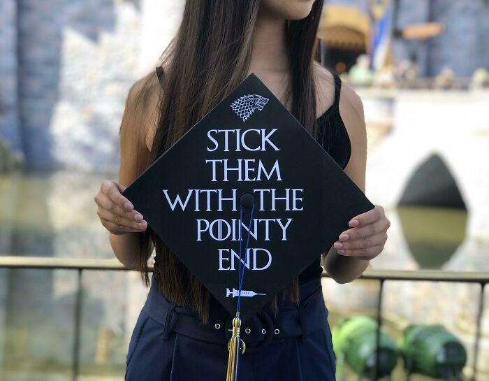 Creative Graduation Cap Ideas To Get Inspired By Creative Graduation Cap Ideas To Get Inspired By