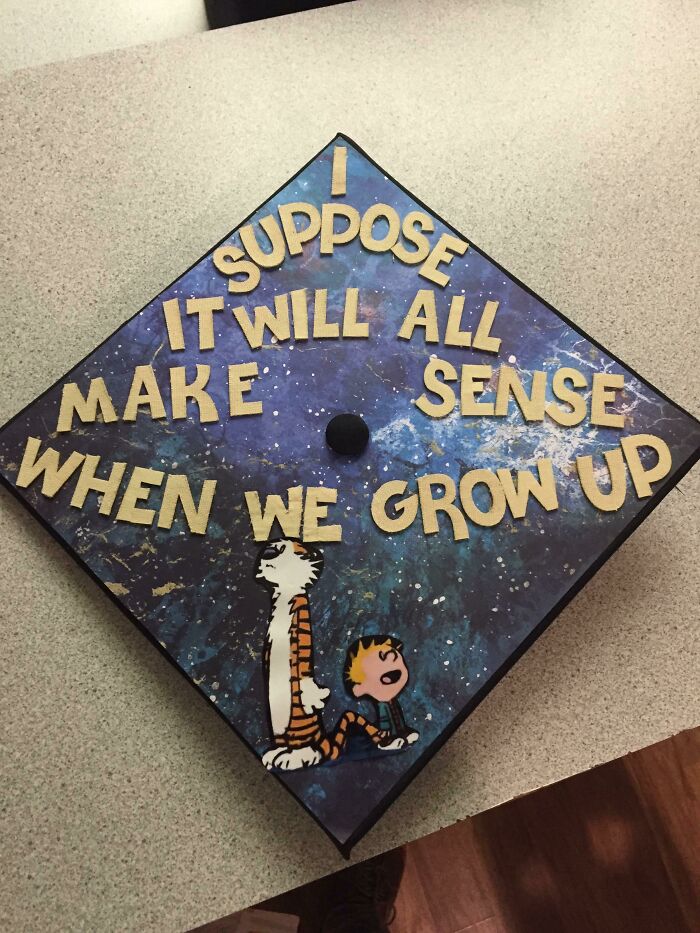 Creative Graduation Cap Ideas To Get Inspired By Creative Graduation Cap Ideas To Get Inspired By