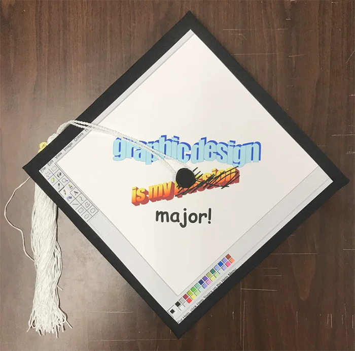 Creative Graduation Cap Ideas To Get Inspired By Creative Graduation Cap Ideas To Get Inspired By