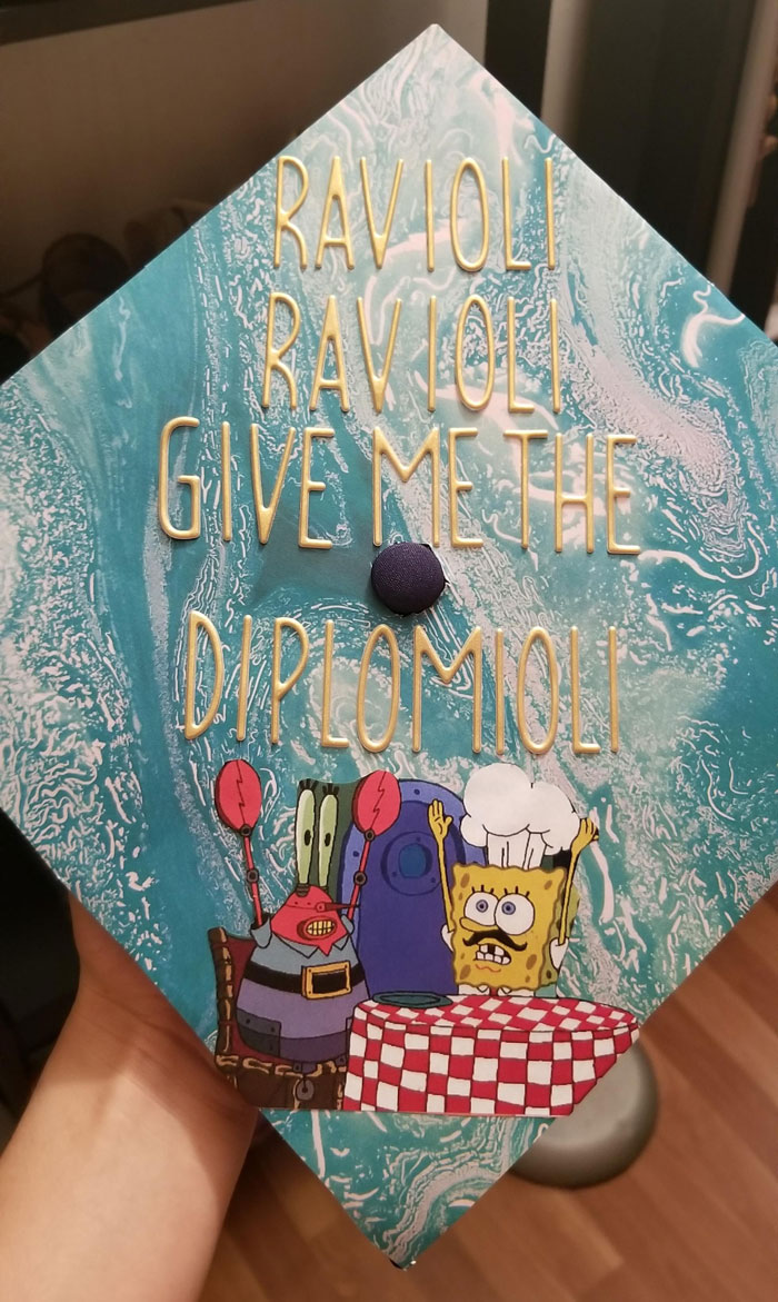 Creative Graduation Cap Ideas To Get Inspired By Creative Graduation Cap Ideas To Get Inspired By