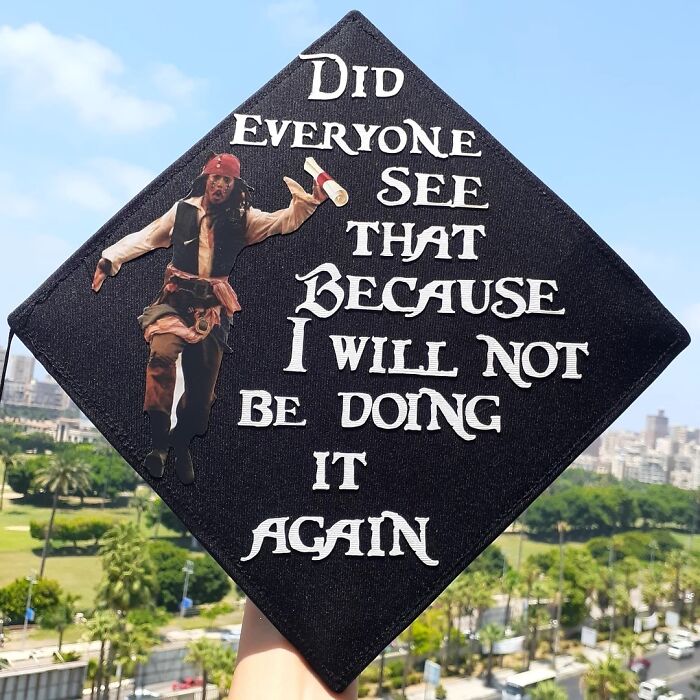 Creative Graduation Cap Ideas To Get Inspired By Creative Graduation Cap Ideas To Get Inspired By