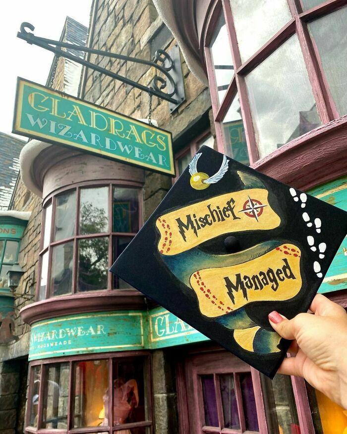 Creative Graduation Cap Ideas To Get Inspired By Creative Graduation Cap Ideas To Get Inspired By