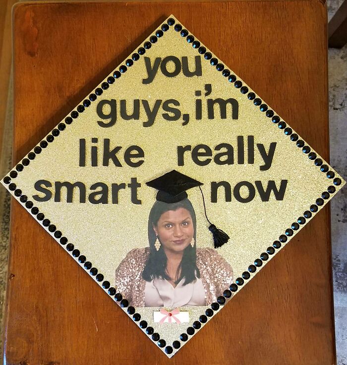 Creative Graduation Cap Ideas To Get Inspired By Creative Graduation Cap Ideas To Get Inspired By