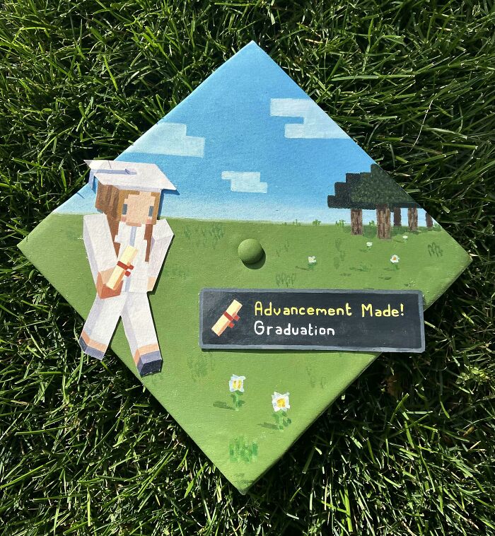 Creative Graduation Cap Ideas To Get Inspired By Creative Graduation Cap Ideas To Get Inspired By