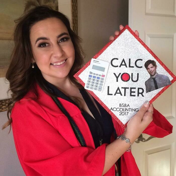 Creative Graduation Cap Ideas To Get Inspired By Creative Graduation Cap Ideas To Get Inspired By