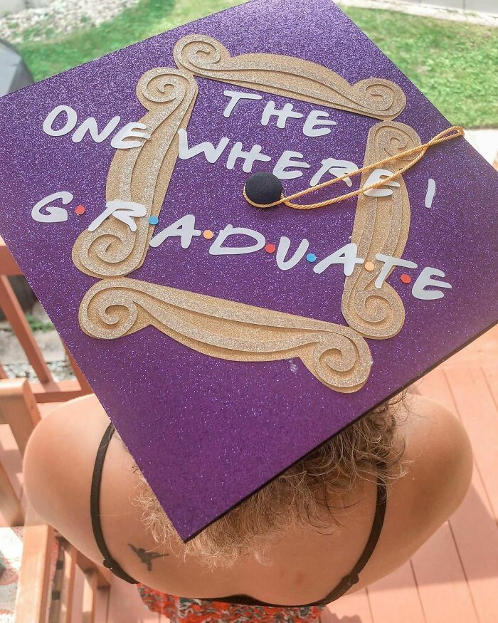 Creative Graduation Cap Ideas To Get Inspired By Creative Graduation Cap Ideas To Get Inspired By