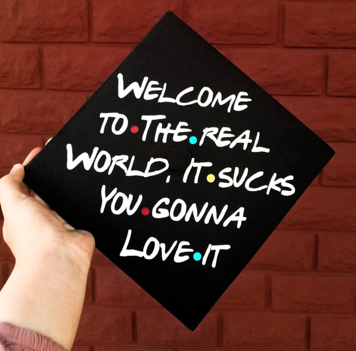 Creative Graduation Cap Ideas To Get Inspired By Creative Graduation Cap Ideas To Get Inspired By
