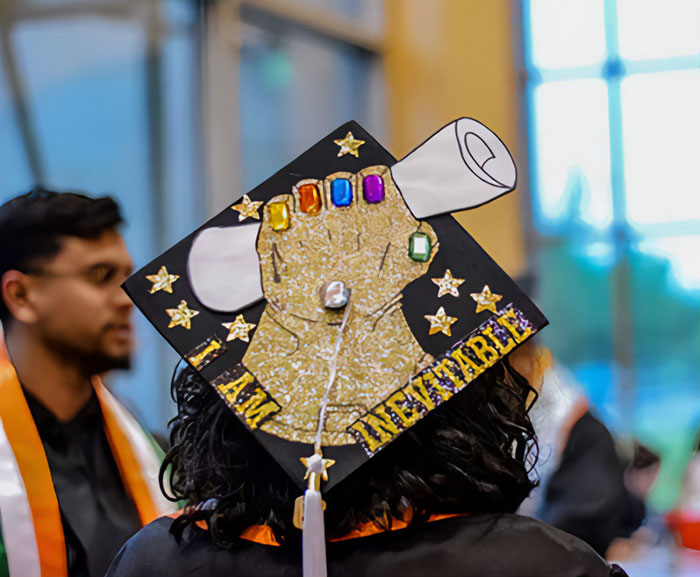 Creative Graduation Cap Ideas To Get Inspired By Creative Graduation Cap Ideas To Get Inspired By