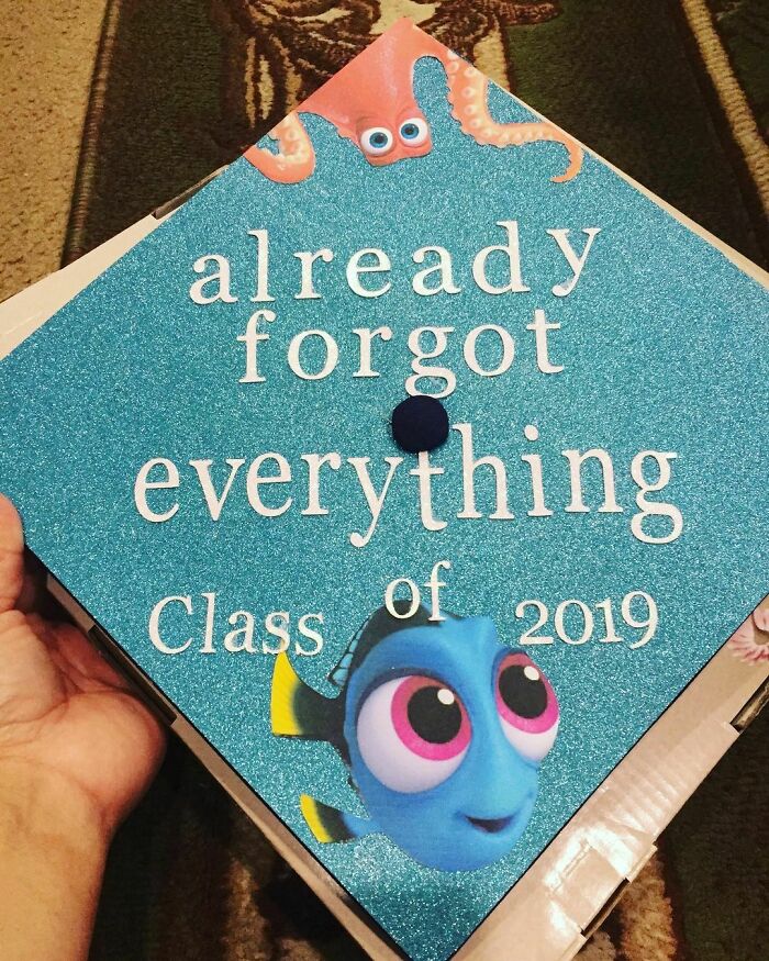 Creative Graduation Cap Ideas To Get Inspired By Creative Graduation Cap Ideas To Get Inspired By