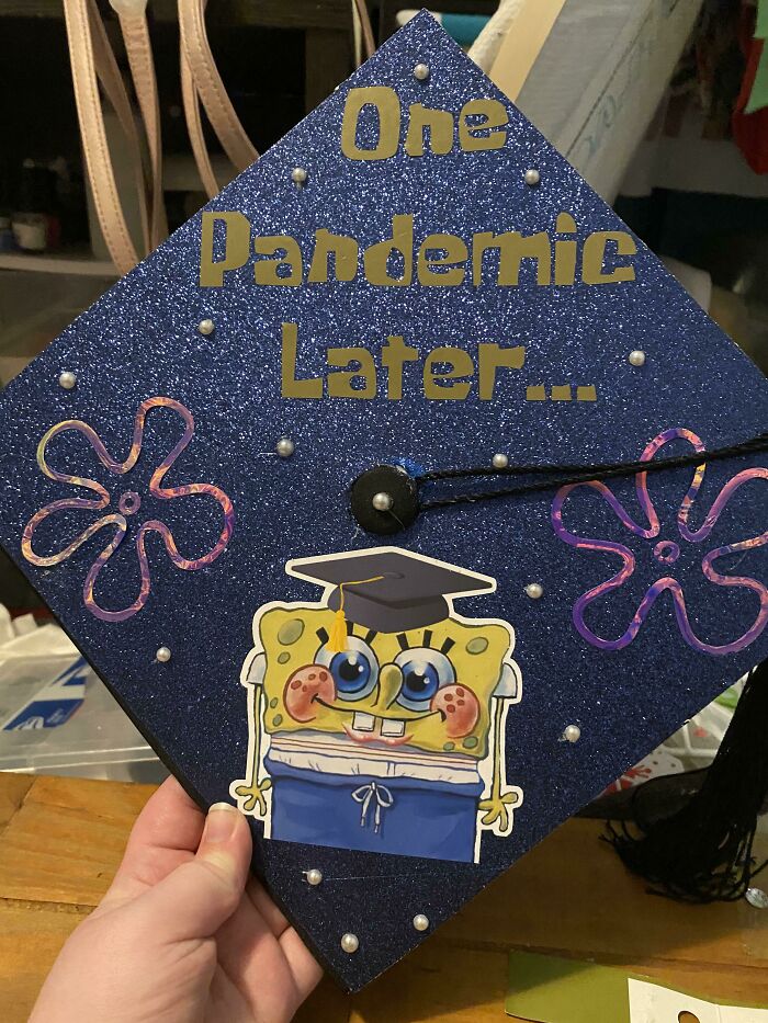 Creative Graduation Cap Ideas To Get Inspired By Creative Graduation Cap Ideas To Get Inspired By