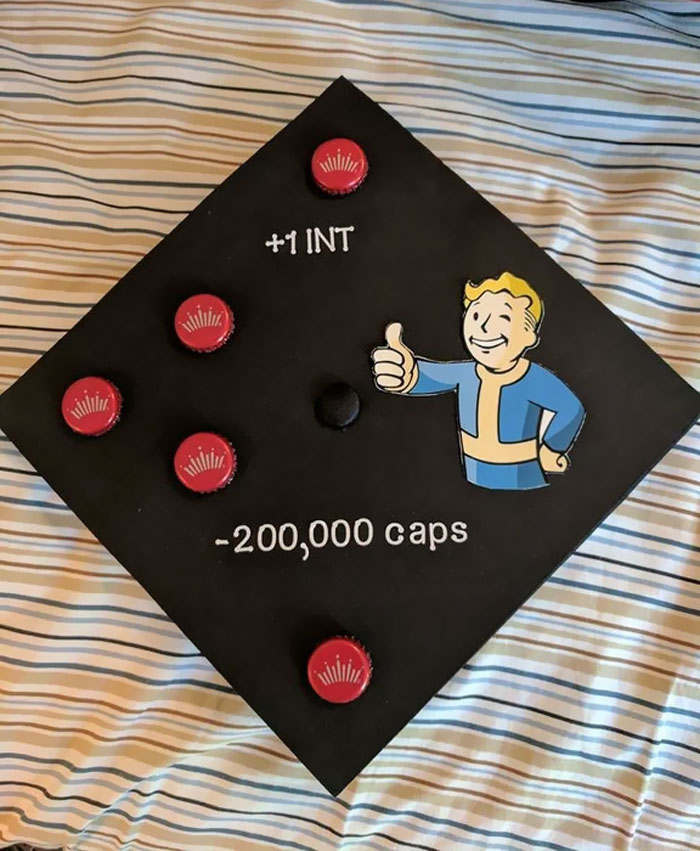 Creative Graduation Cap Ideas To Get Inspired By Creative Graduation Cap Ideas To Get Inspired By