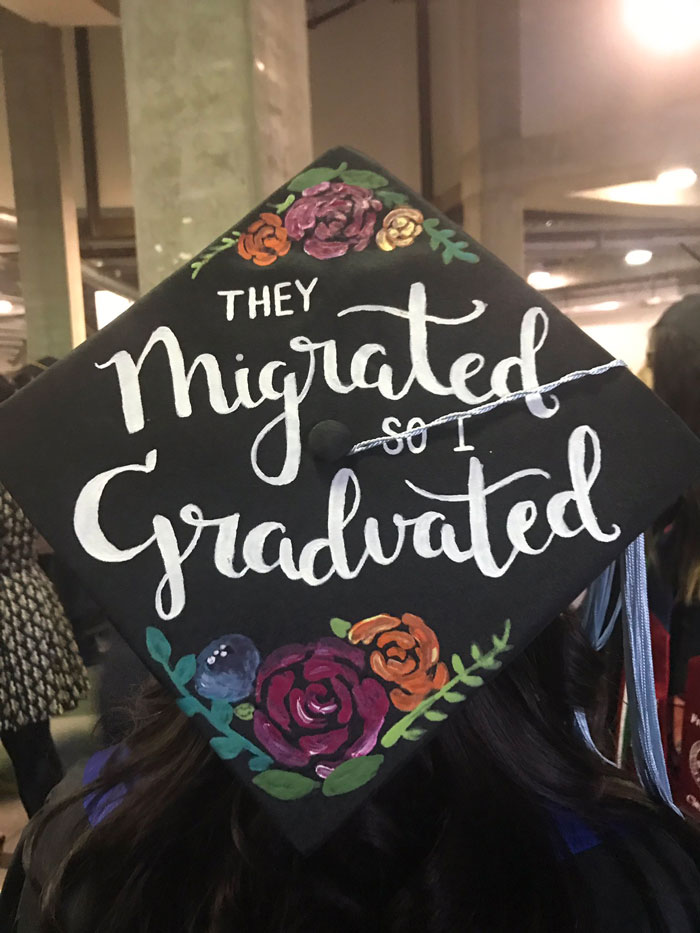Creative Graduation Cap Ideas To Get Inspired By Creative Graduation Cap Ideas To Get Inspired By