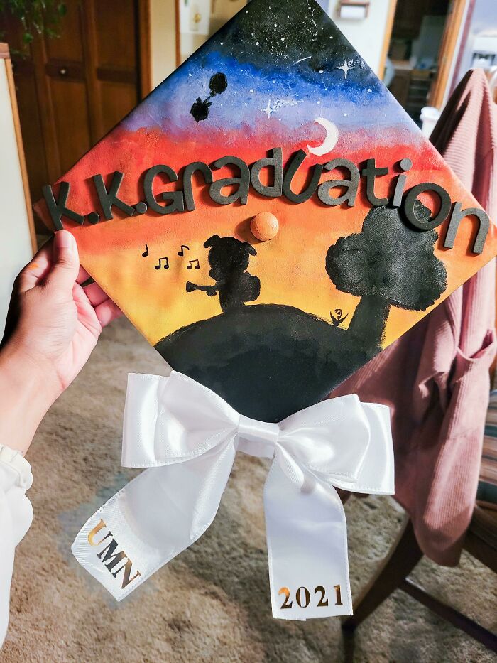 Creative Graduation Cap Ideas To Get Inspired By Creative Graduation Cap Ideas To Get Inspired By