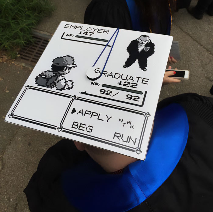 Creative Graduation Cap Ideas To Get Inspired By Creative Graduation Cap Ideas To Get Inspired By
