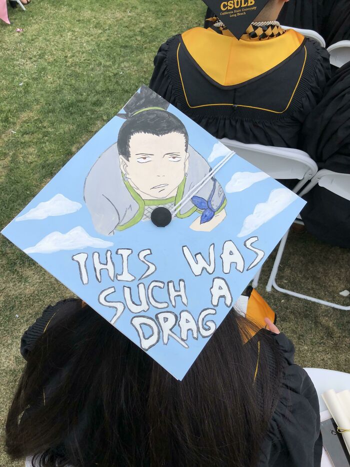 Creative Graduation Cap Ideas To Get Inspired By Creative Graduation Cap Ideas To Get Inspired By