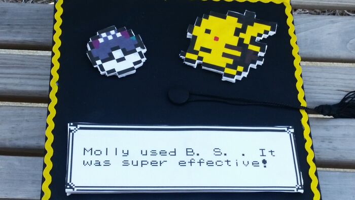 Creative Graduation Cap Ideas To Get Inspired By Creative Graduation Cap Ideas To Get Inspired By