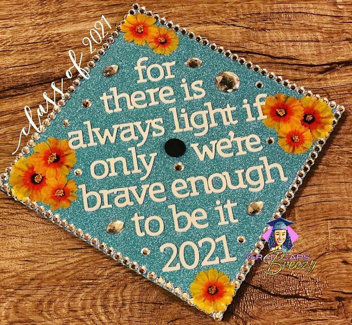 Creative Graduation Cap Ideas To Get Inspired By Creative Graduation Cap Ideas To Get Inspired By