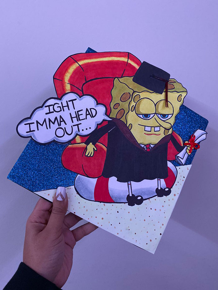 Creative Graduation Cap Ideas To Get Inspired By Creative Graduation Cap Ideas To Get Inspired By