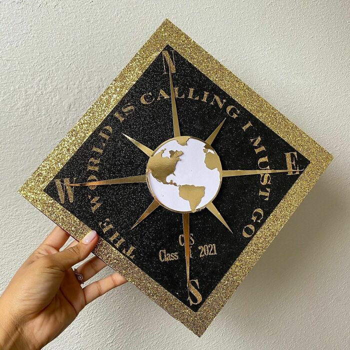 Creative Graduation Cap Ideas To Get Inspired By Creative Graduation Cap Ideas To Get Inspired By