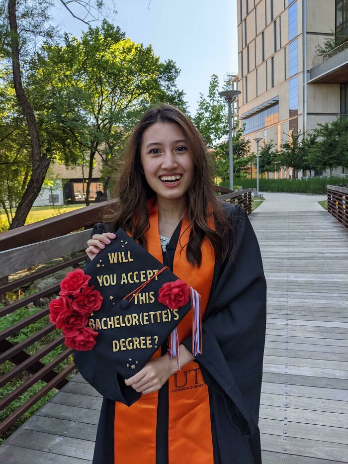 Creative Graduation Cap Ideas To Get Inspired By Creative Graduation Cap Ideas To Get Inspired By