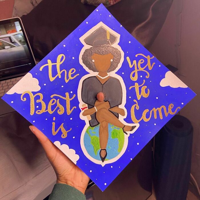 Creative Graduation Cap Ideas To Get Inspired By Creative Graduation Cap Ideas To Get Inspired By