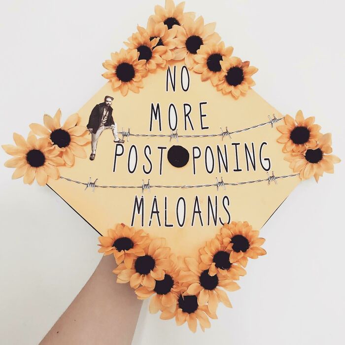 Creative Graduation Cap Ideas To Get Inspired By Creative Graduation Cap Ideas To Get Inspired By