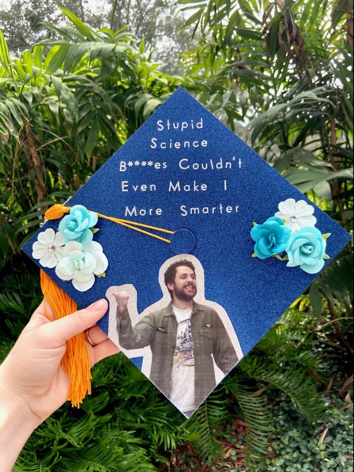 Creative Graduation Cap Ideas To Get Inspired By Creative Graduation Cap Ideas To Get Inspired By