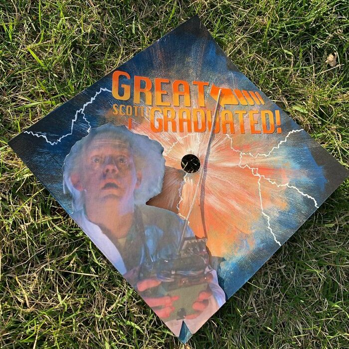 Creative Graduation Cap Ideas To Get Inspired By Creative Graduation Cap Ideas To Get Inspired By