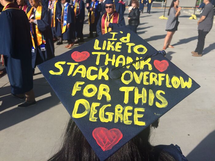 Creative Graduation Cap Ideas To Get Inspired By Creative Graduation Cap Ideas To Get Inspired By