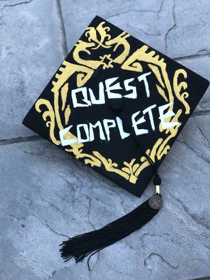 Creative Graduation Cap Ideas To Get Inspired By Creative Graduation Cap Ideas To Get Inspired By