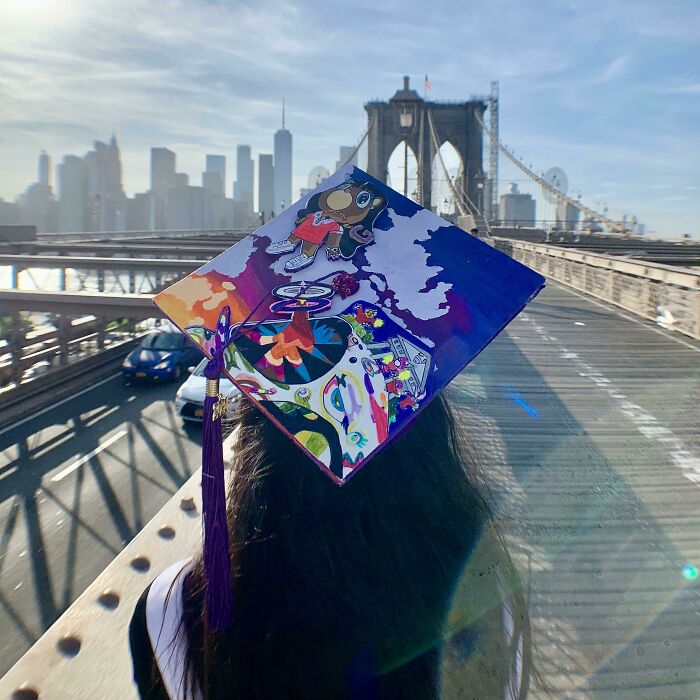 Creative Graduation Cap Ideas To Get Inspired By Creative Graduation Cap Ideas To Get Inspired By