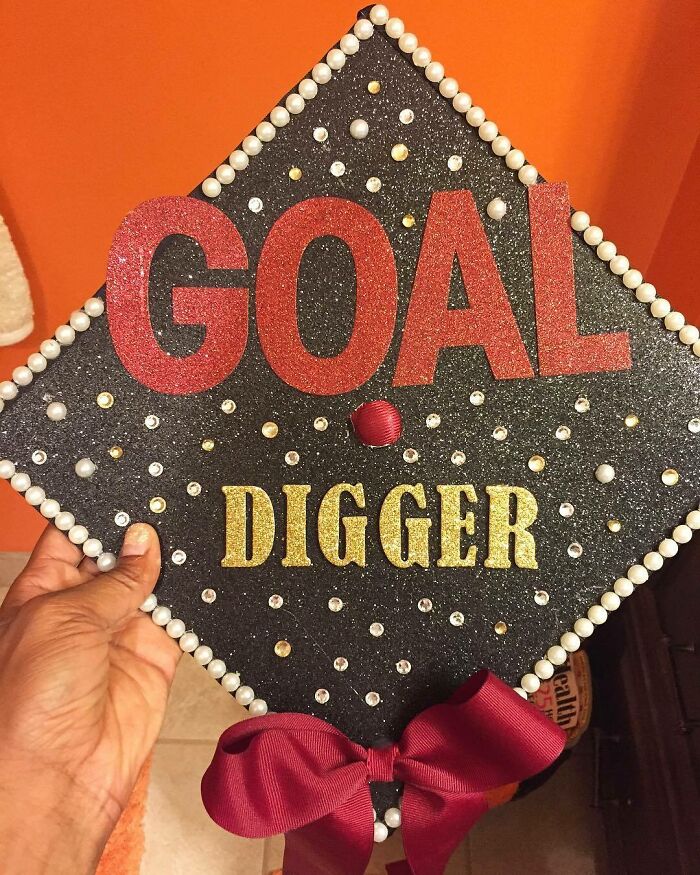 Creative Graduation Cap Ideas To Get Inspired By Creative Graduation Cap Ideas To Get Inspired By