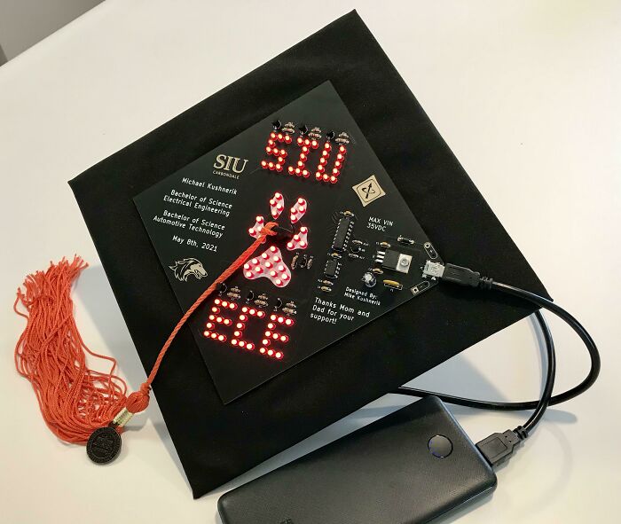 Creative Graduation Cap Ideas To Get Inspired By Creative Graduation Cap Ideas To Get Inspired By