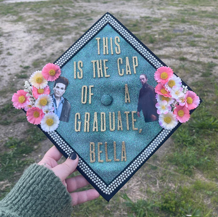 Creative Graduation Cap Ideas To Get Inspired By Creative Graduation Cap Ideas To Get Inspired By