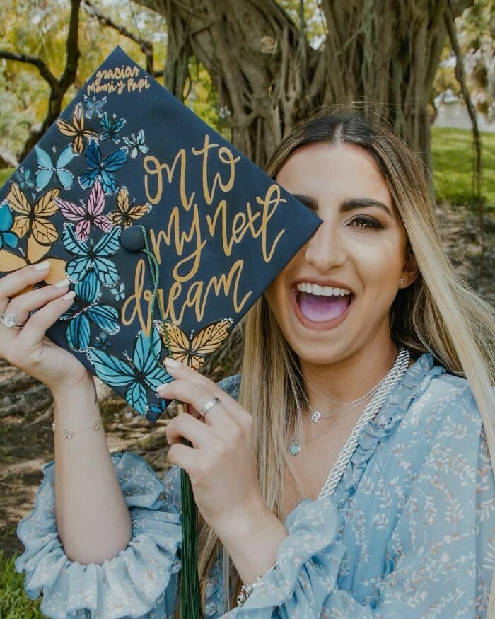 Creative Graduation Cap Ideas To Get Inspired By Creative Graduation Cap Ideas To Get Inspired By