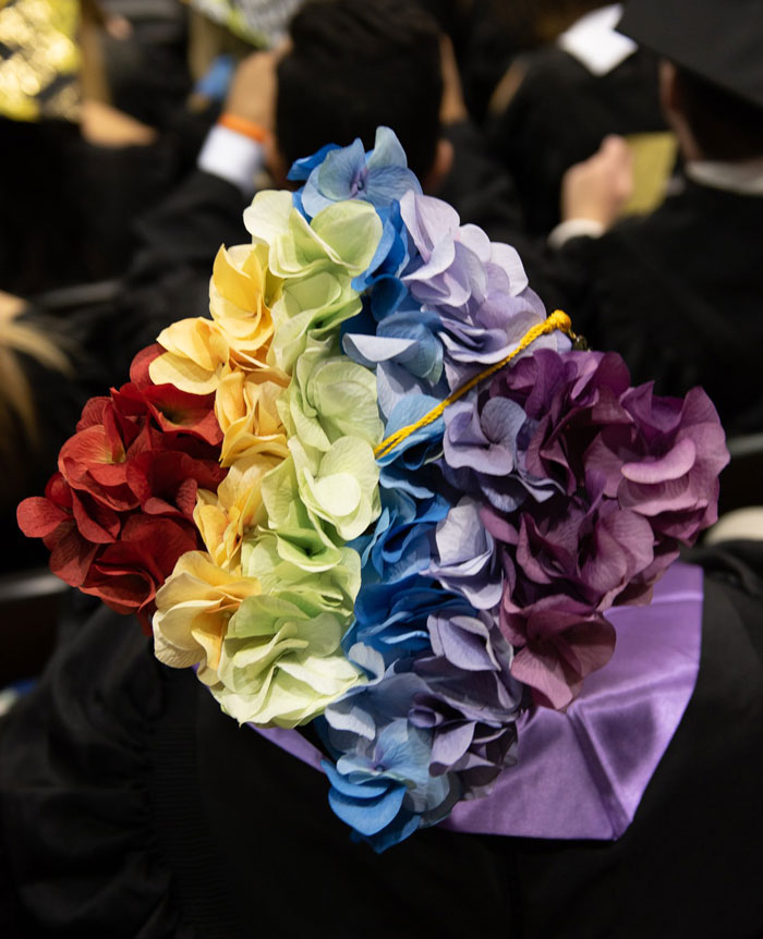 Creative Graduation Cap Ideas To Get Inspired By Creative Graduation Cap Ideas To Get Inspired By