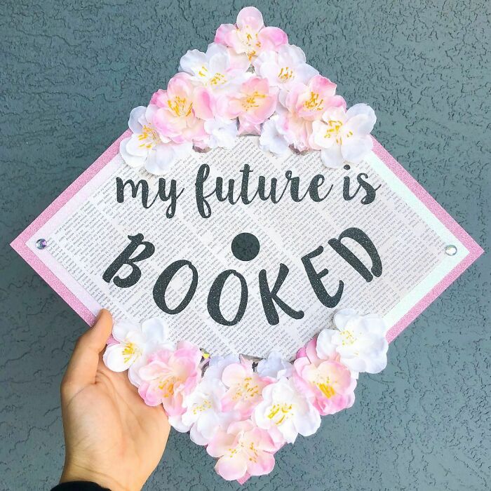 Creative Graduation Cap Ideas To Get Inspired By Creative Graduation Cap Ideas To Get Inspired By