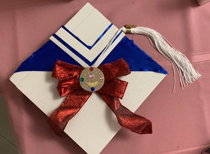 Creative Graduation Cap Ideas To Get Inspired By Creative Graduation Cap Ideas To Get Inspired By