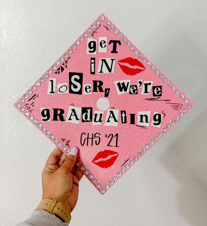 Creative Graduation Cap Ideas To Get Inspired By Creative Graduation Cap Ideas To Get Inspired By