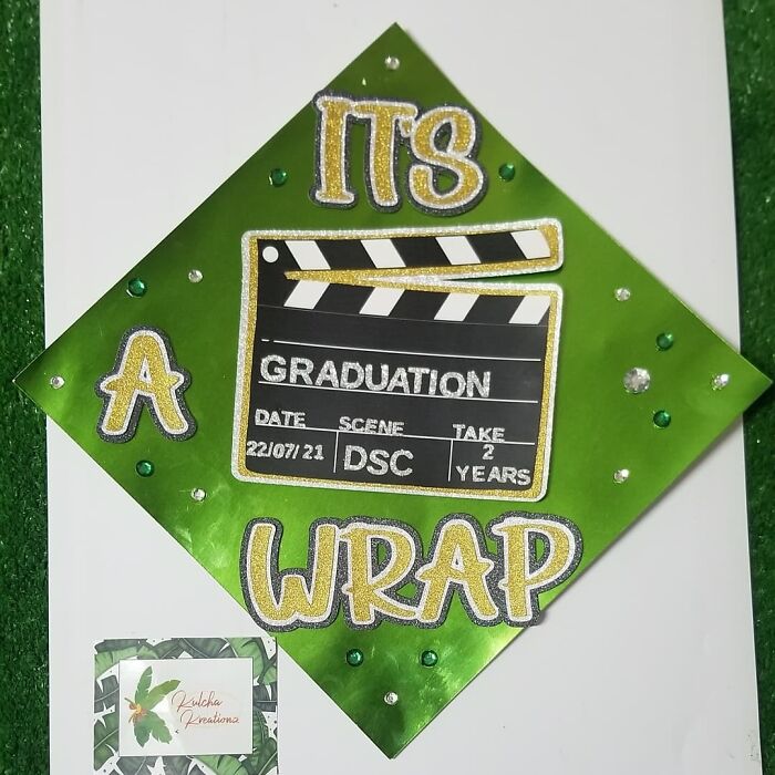 Creative Graduation Cap Ideas To Get Inspired By Creative Graduation Cap Ideas To Get Inspired By