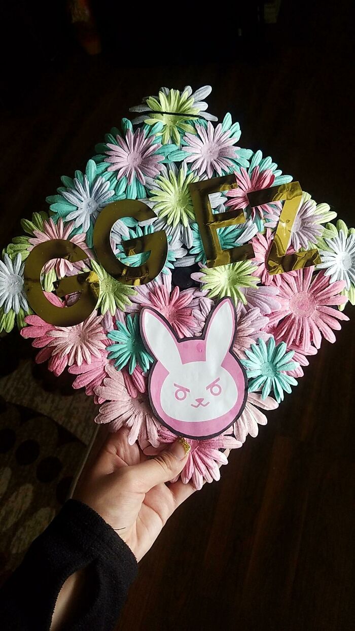 Creative Graduation Cap Ideas To Get Inspired By Creative Graduation Cap Ideas To Get Inspired By