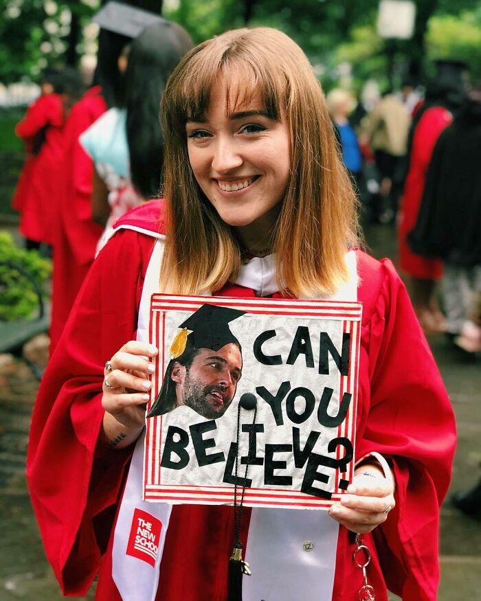 Creative Graduation Cap Ideas To Get Inspired By Creative Graduation Cap Ideas To Get Inspired By