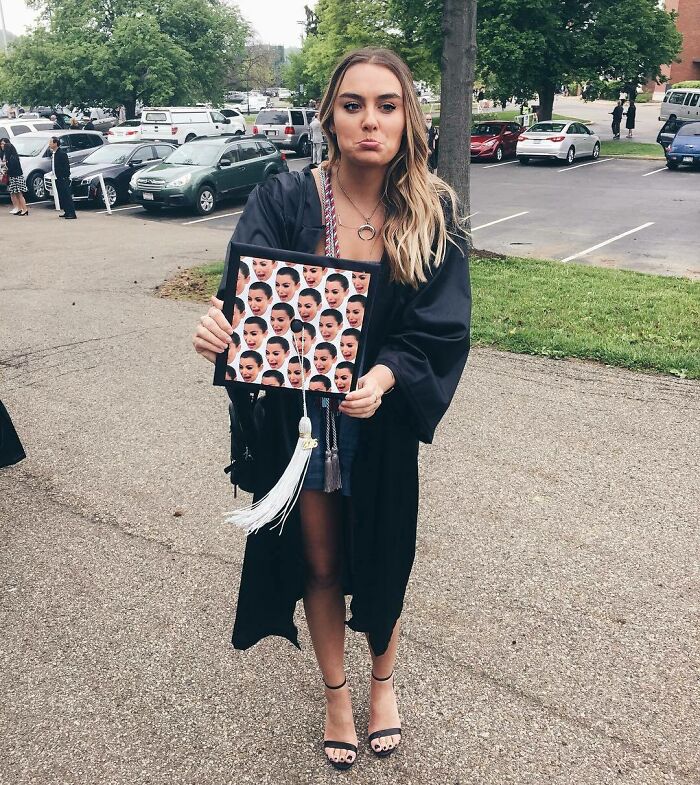Creative Graduation Cap Ideas To Get Inspired By Creative Graduation Cap Ideas To Get Inspired By