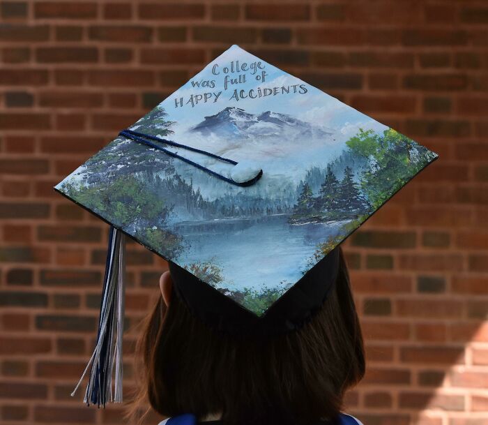 Creative Graduation Cap Ideas To Get Inspired By Creative Graduation Cap Ideas To Get Inspired By