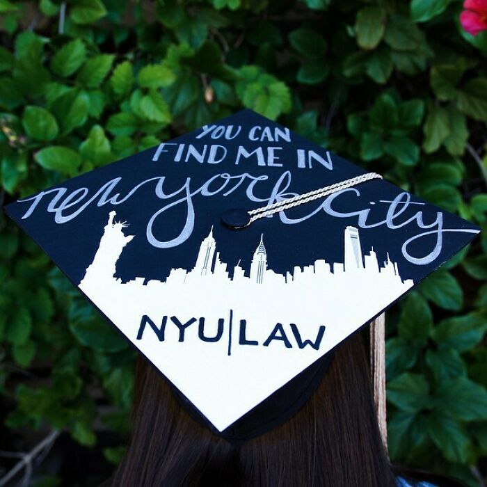 Creative Graduation Cap Ideas To Get Inspired By Creative Graduation Cap Ideas To Get Inspired By