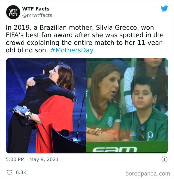 This Twitter Page Posts Random Interesting Facts, And Here Are 40 Of The Best Ones (New Pics) This Twitter Page Posts Random Interesting Facts, And Here Are 40 Of The Best Ones (New Pics)