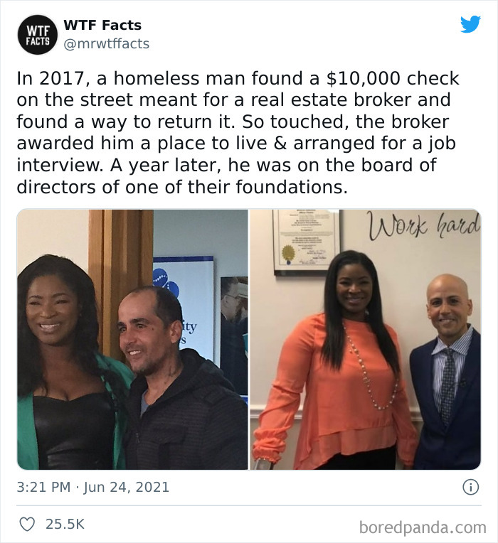 This Twitter Page Posts Random Interesting Facts, And Here Are 40 Of The Best Ones (New Pics) This Twitter Page Posts Random Interesting Facts, And Here Are 40 Of The Best Ones (New Pics)